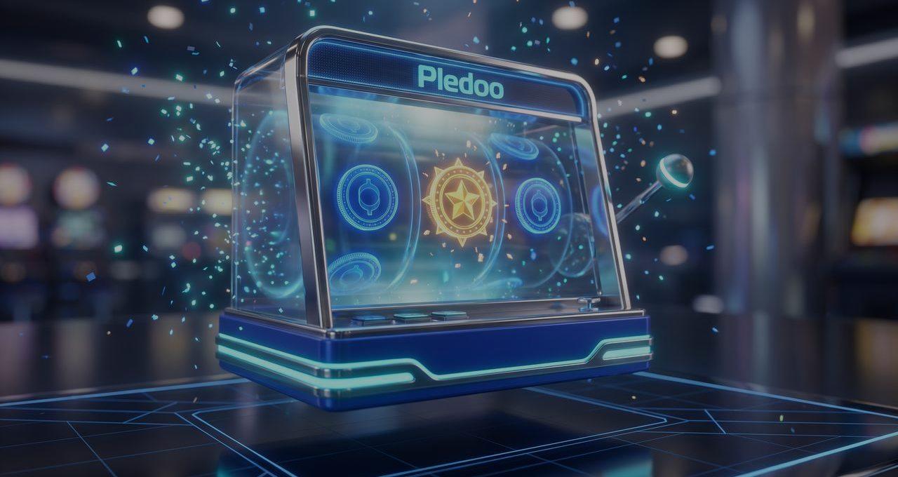 Pledoo